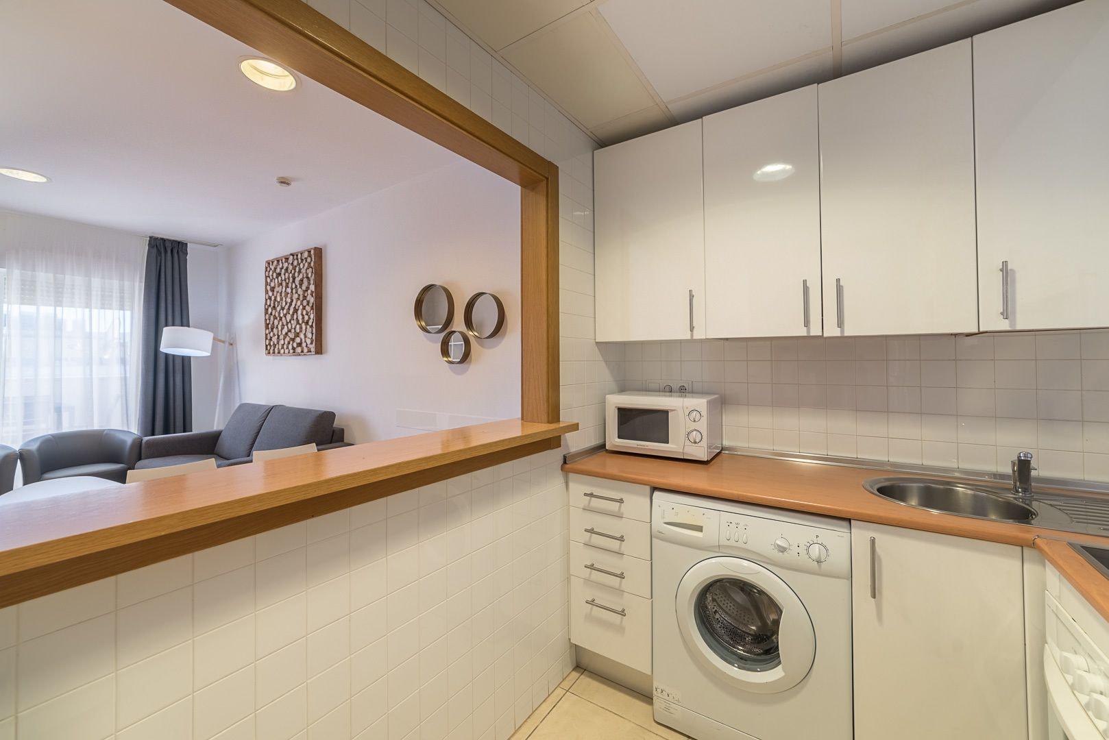 Apartamentos Costa Luz Punta Umbría Εξωτερικό φωτογραφία