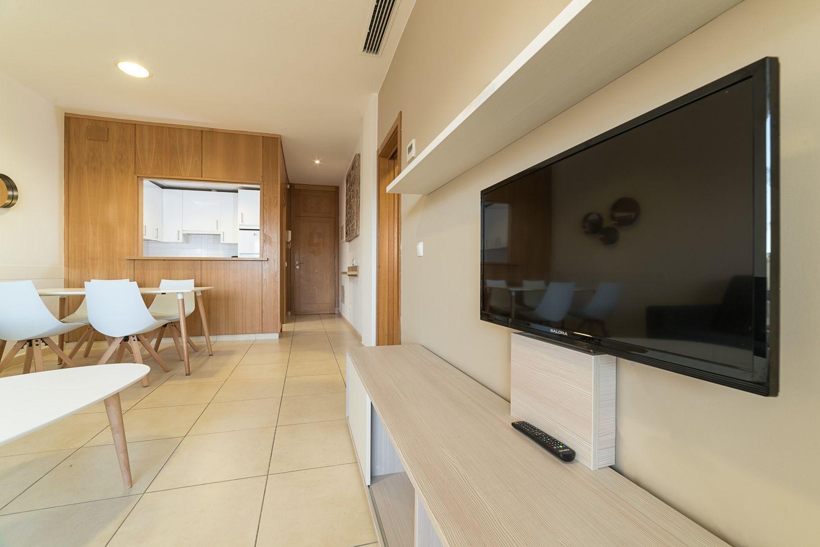 Apartamentos Costa Luz Punta Umbría Εξωτερικό φωτογραφία