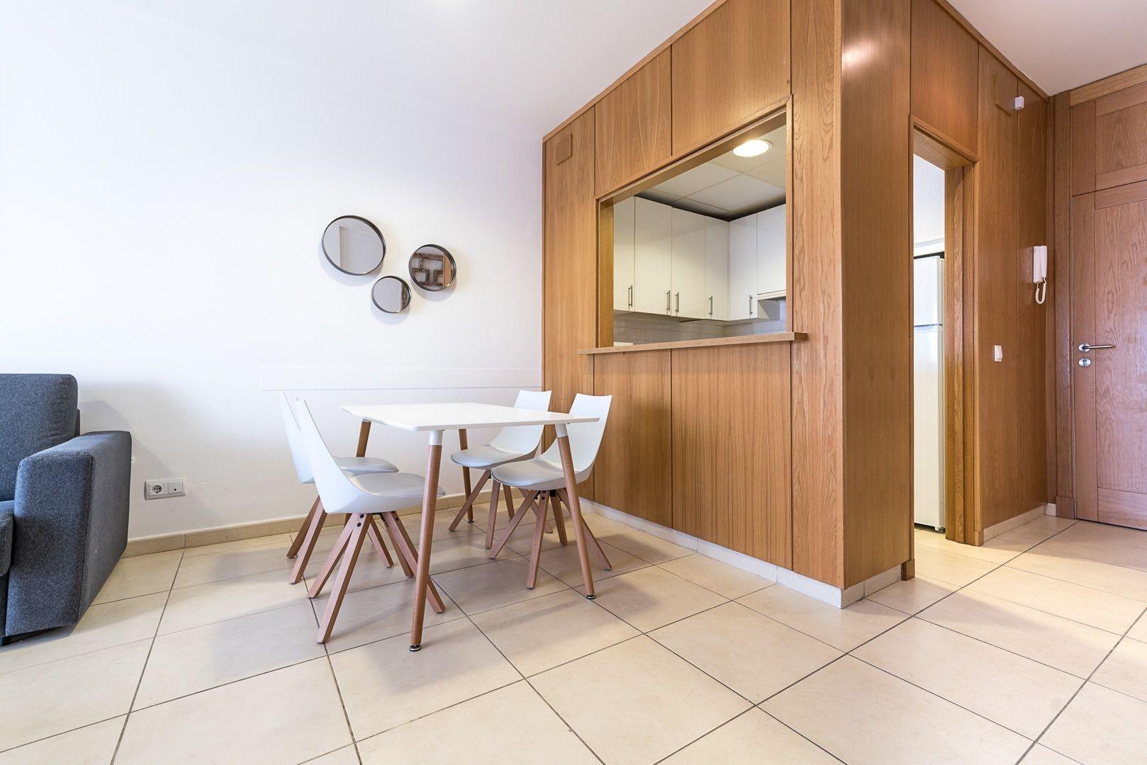 Apartamentos Costa Luz Punta Umbría Εξωτερικό φωτογραφία