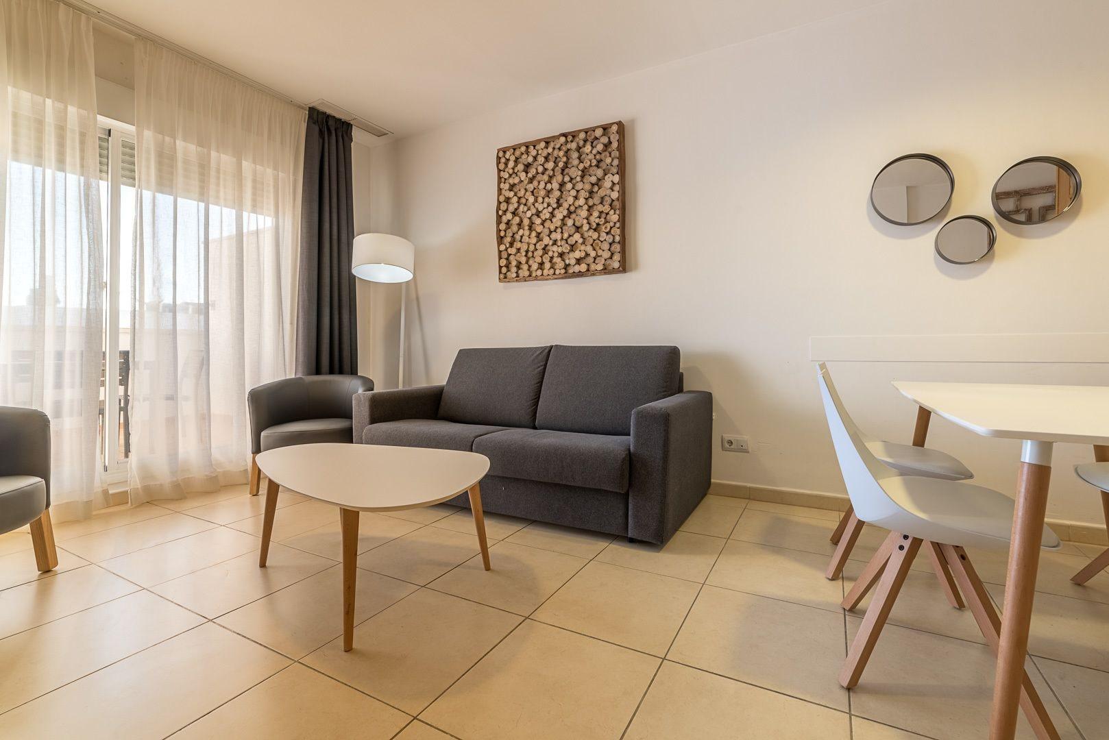 Apartamentos Costa Luz Punta Umbría Εξωτερικό φωτογραφία