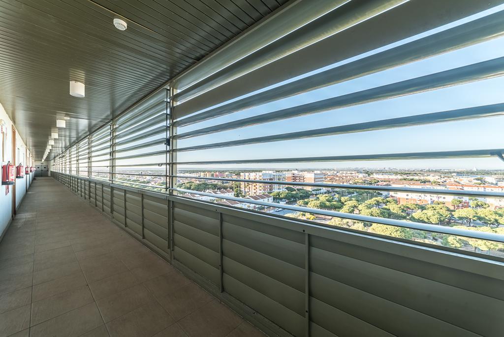 Apartamentos Costa Luz Punta Umbría Εξωτερικό φωτογραφία