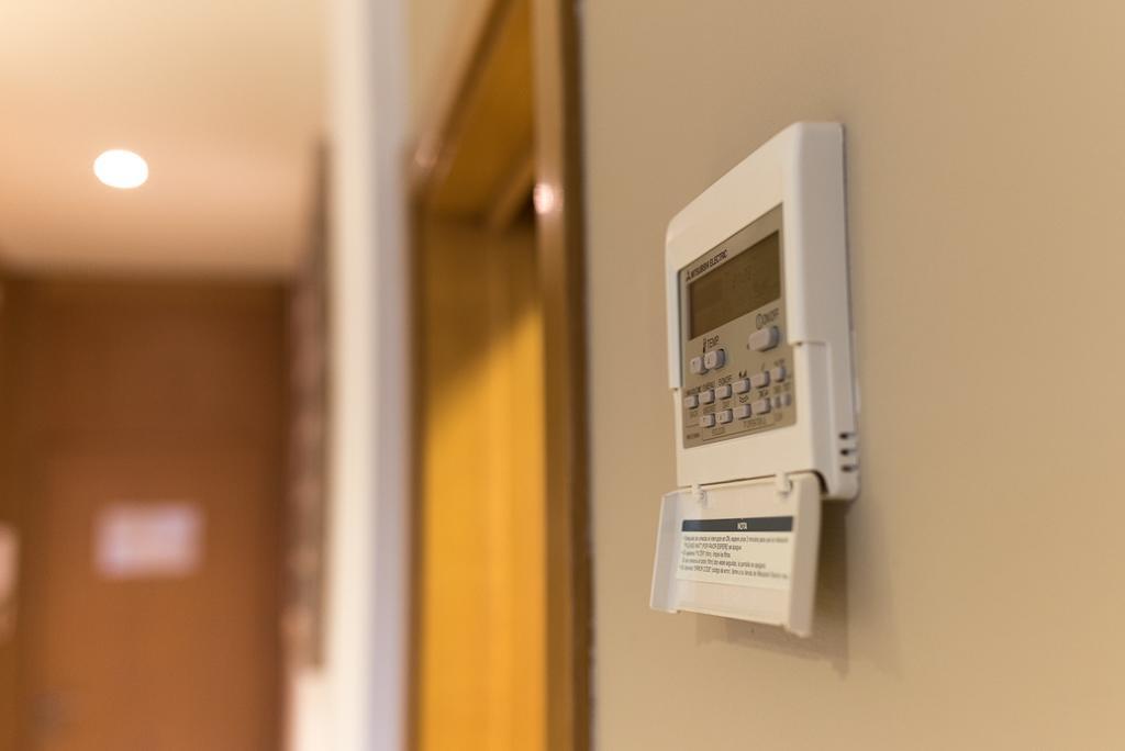 Apartamentos Costa Luz Punta Umbría Εξωτερικό φωτογραφία