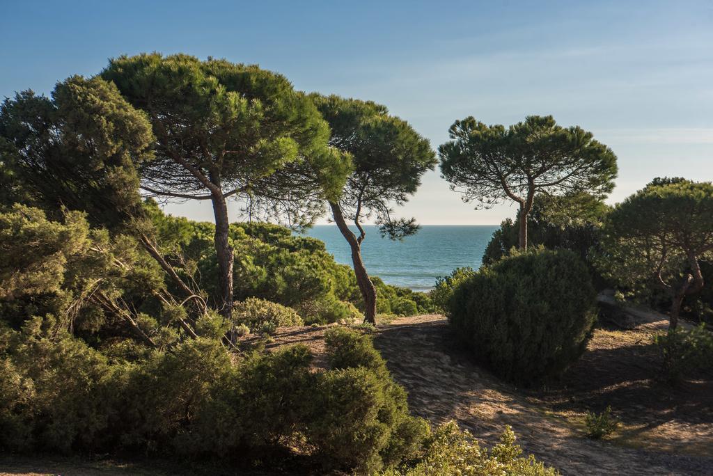 Apartamentos Costa Luz Punta Umbría Εξωτερικό φωτογραφία