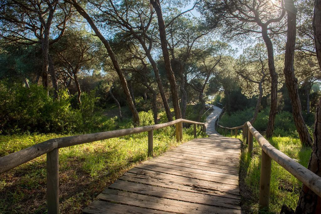 Apartamentos Costa Luz Punta Umbría Εξωτερικό φωτογραφία