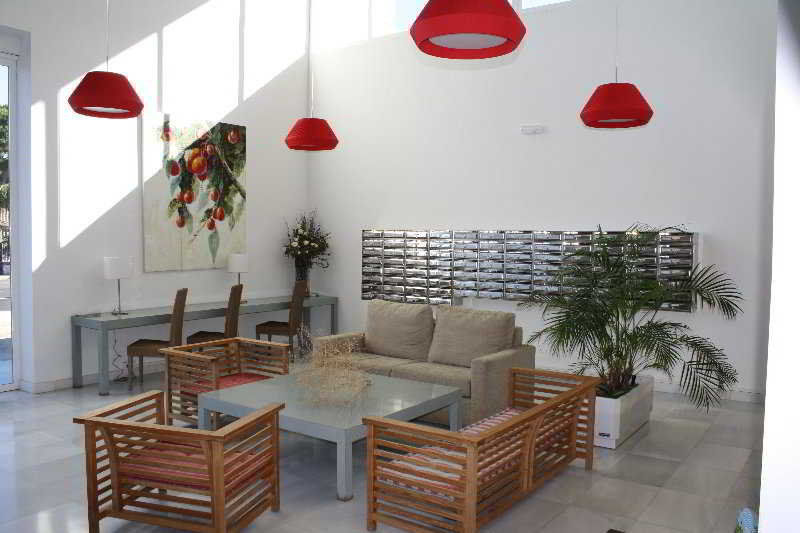 Apartamentos Costa Luz Punta Umbría Εξωτερικό φωτογραφία