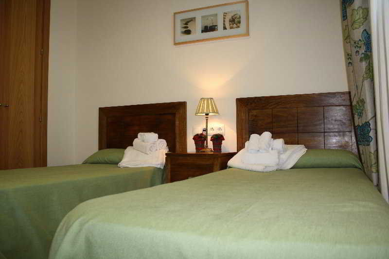 Apartamentos Costa Luz Punta Umbría Εξωτερικό φωτογραφία