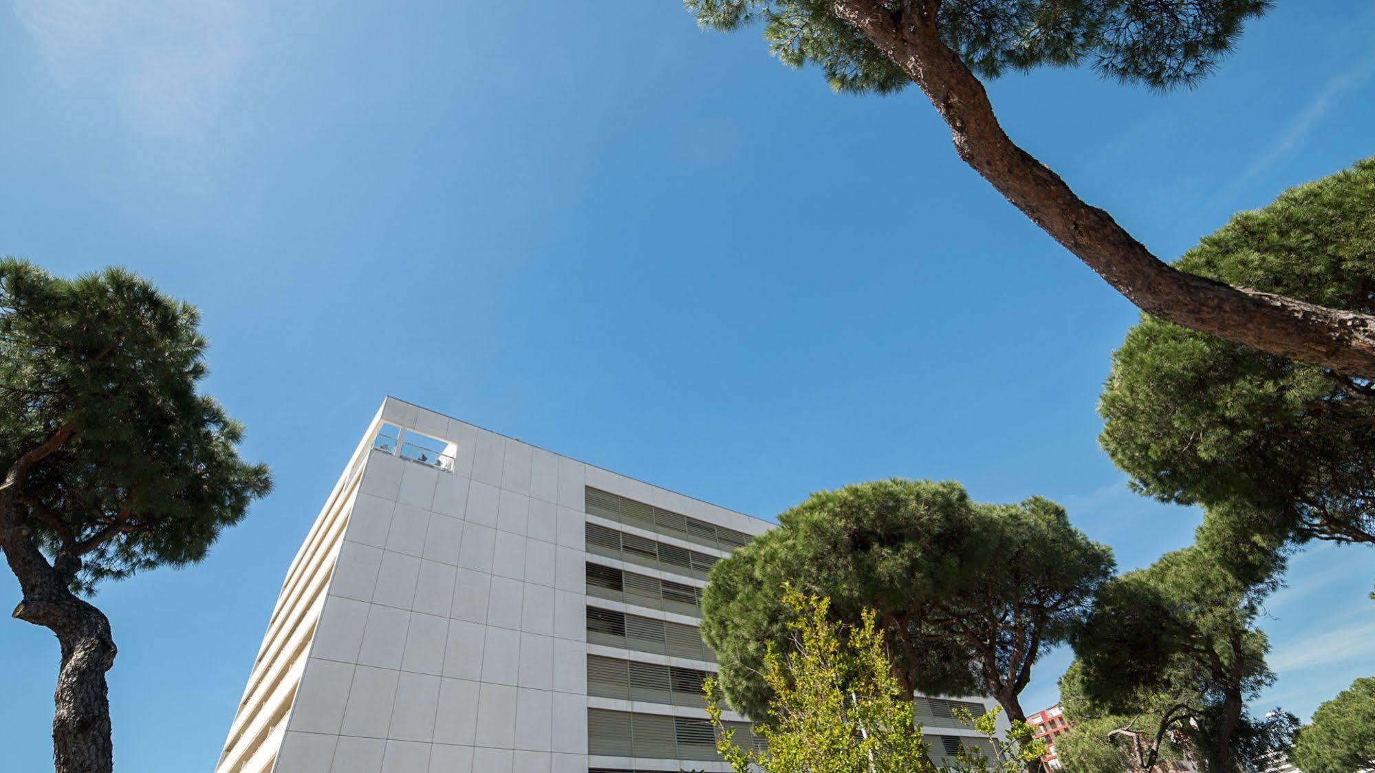 Apartamentos Costa Luz Punta Umbría Εξωτερικό φωτογραφία