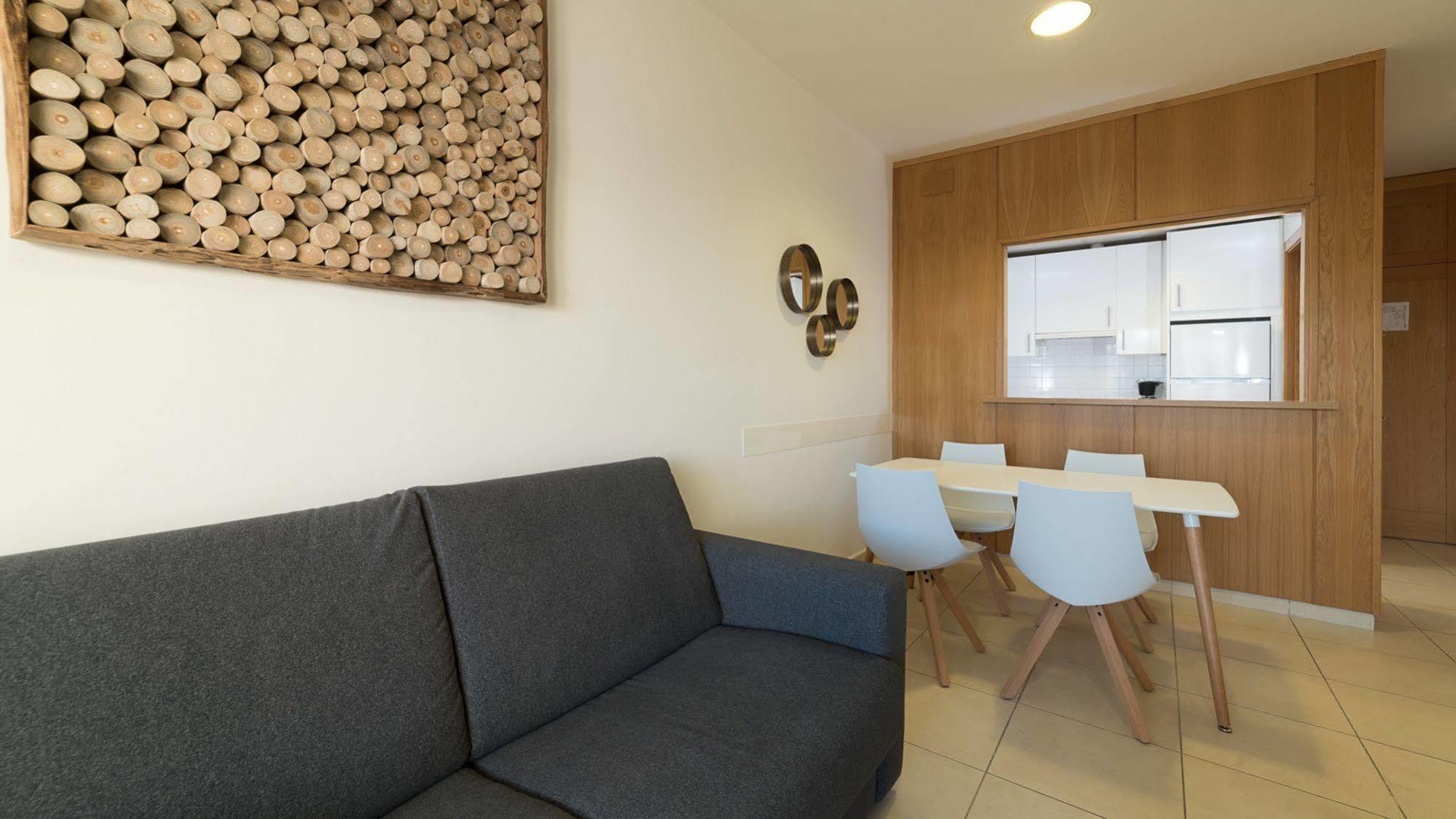 Apartamentos Costa Luz Punta Umbría Εξωτερικό φωτογραφία